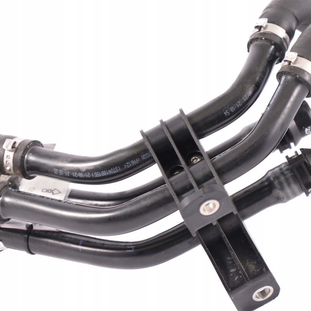 Mercedes eqa h243 дроти охолодження системи електричний a2435004400 Ціна