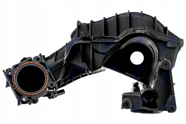 фото №7, Колектор всмоктуючий nty