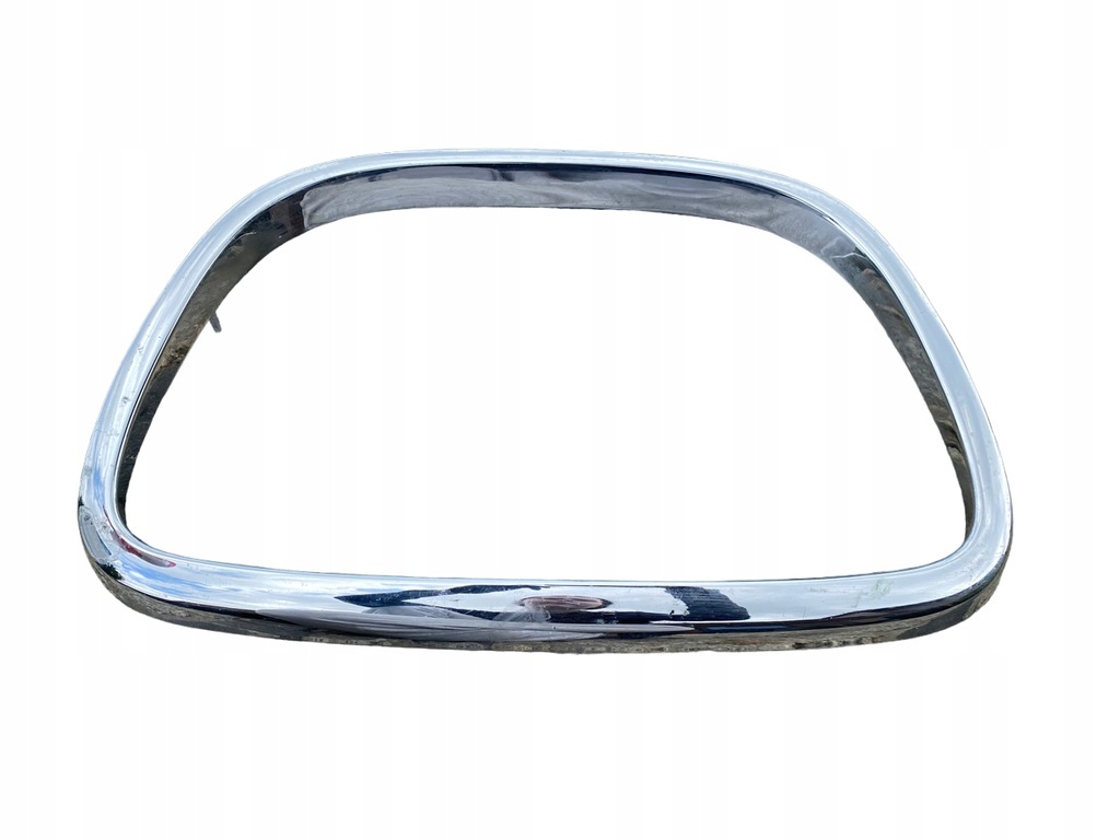 фото №1, Seat toledo iii 5p рамка хром 5p0854643 оригінал