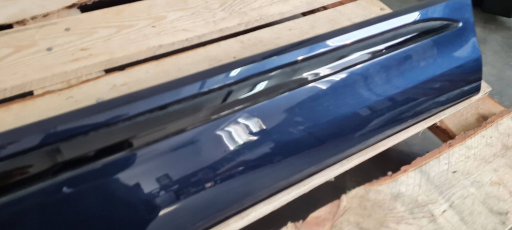 фото №6, Sq8 4m rsq8 q8 молдинг дверь правая правый перед lj5l 4m8853960b