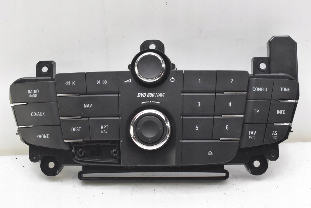 Купить Радио радиопроигрыватель dvd800 13273256 13223793 13337253 opel insignia a