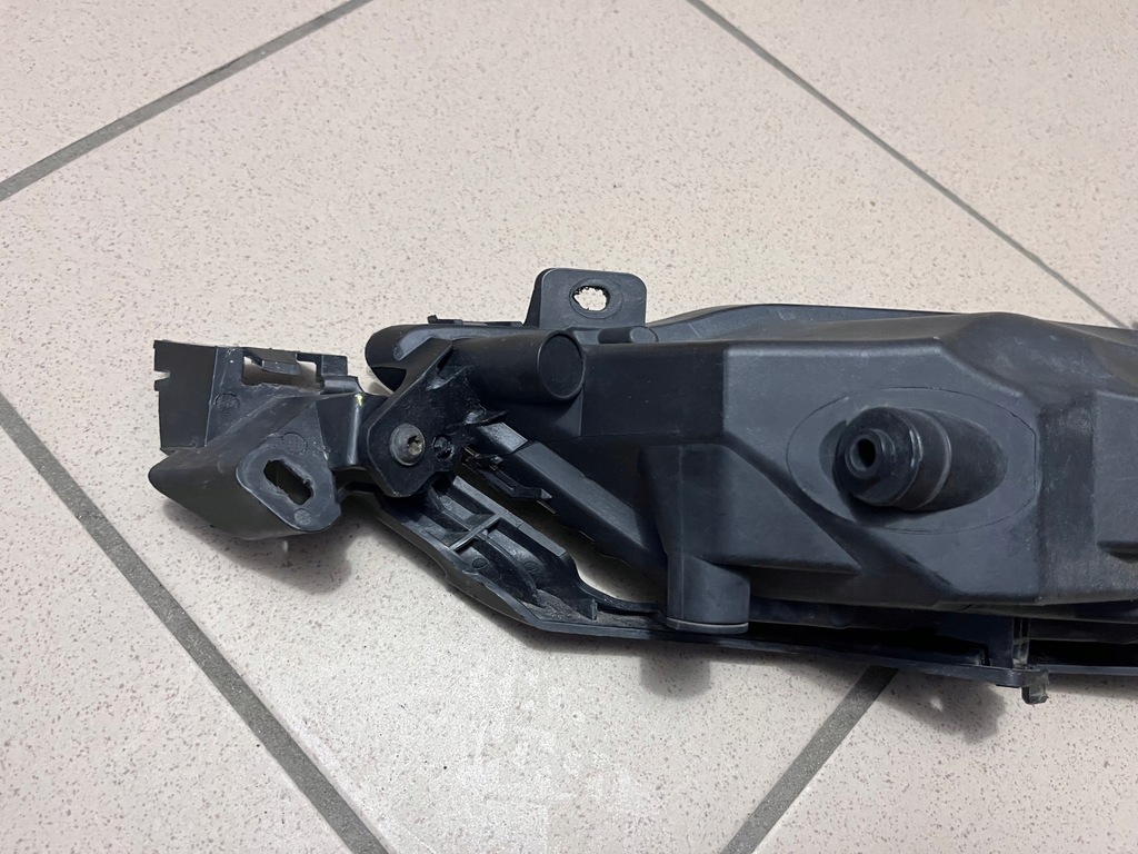 фото №13, Лампа протитуманна фара передній перед правий volvo xc60 xc90 v90 s90 ii 2 17- led