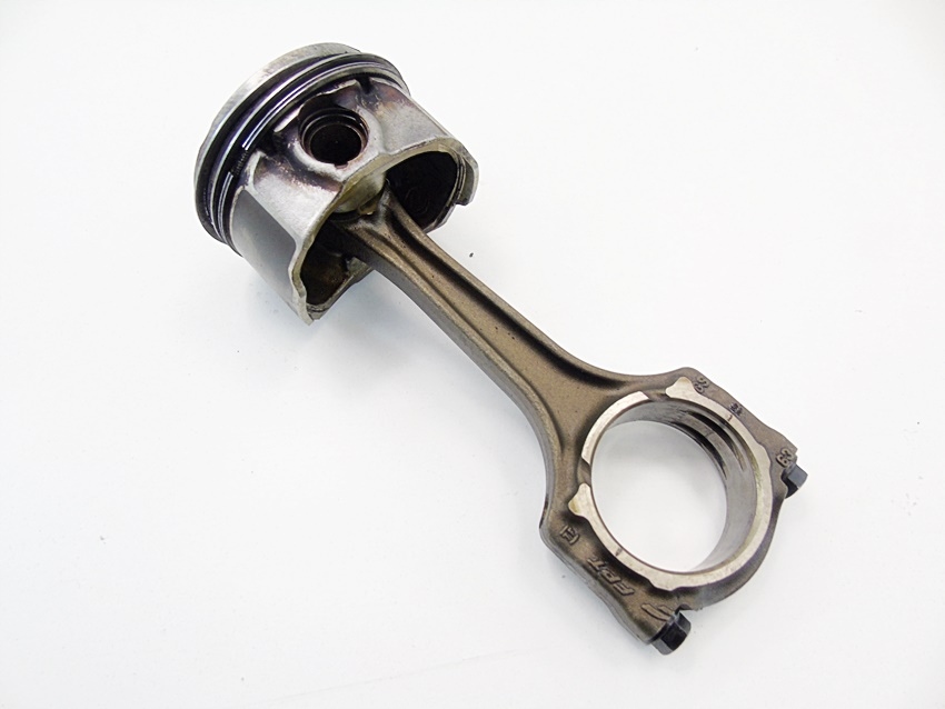 фото №5, Поршень шатун 1.4 t multiair renegade dart 500x 72l66