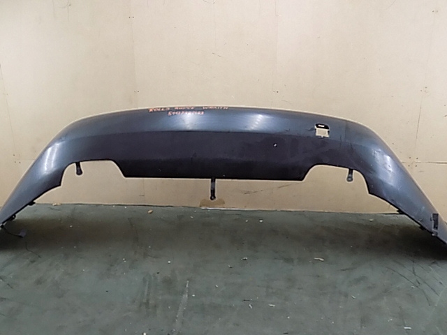 фото №7, Rolls royce wraith бампер задня задній rear бампер 2013-2022 51127301493 org
