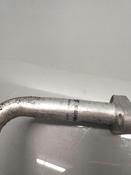 фото №2, Wąż труба трубка шланг кондиционера scenic iv