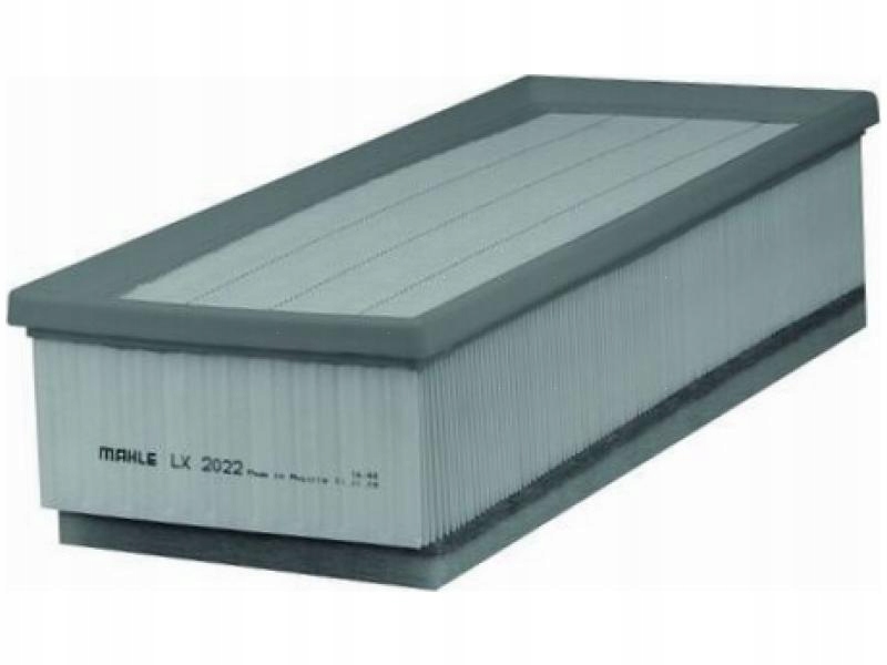 фото №1, Фильтр воздуха toyota proace 2.0