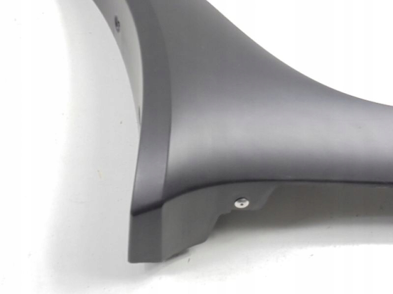 фото №8, Koleos i наконечник порог задняя правая oryg