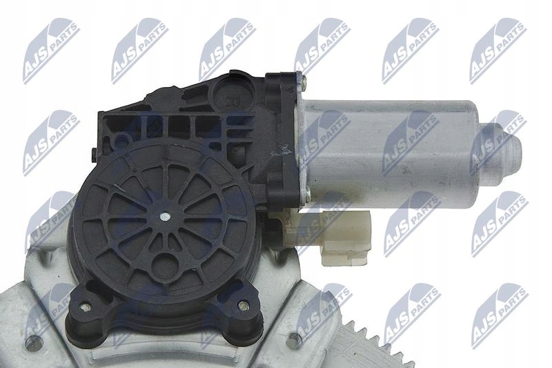 фото №14, Підйомник скло dodge ram 1500 02-10 /правий перед