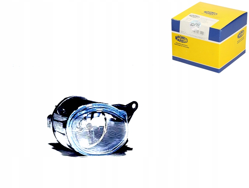 Купить Magneti marelli противотуманная фара - лампа противотуманная 1902