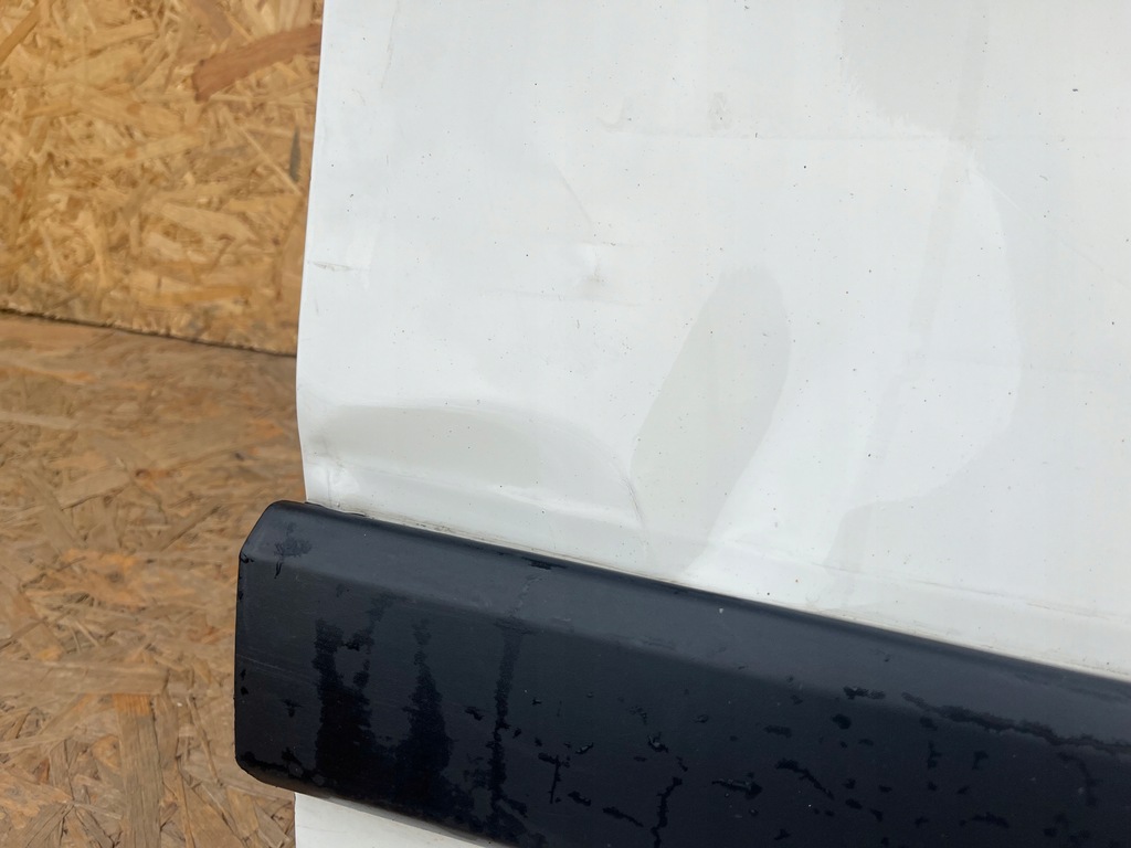 фото №9, Fiat doblo дверь передние перед правое