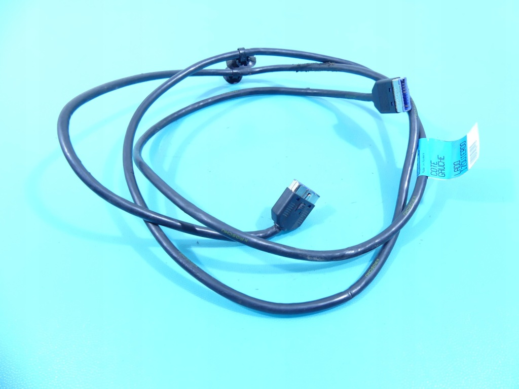 фото №1, Джгут панелі citroen c4 grand picasso i 06-13