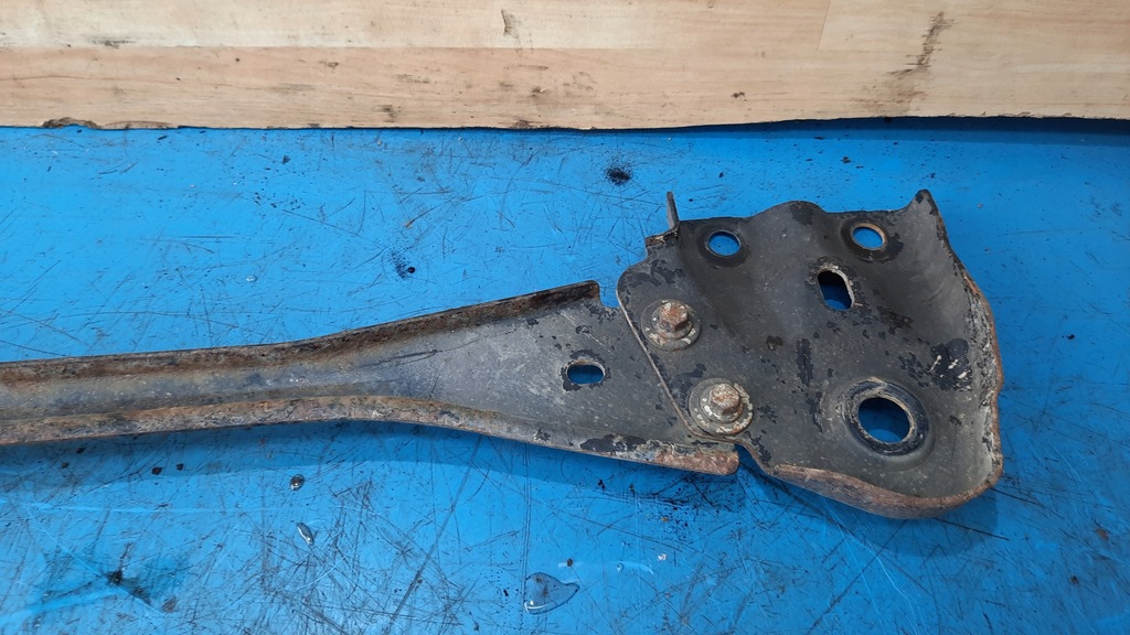 фото №4, Балка нижня підсилювач 30699889 volvo v60 s60 2.0