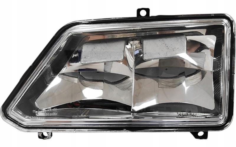 фото №1, Scania s r p g 2017- противотуманная фара na крыша левый niski 2552708