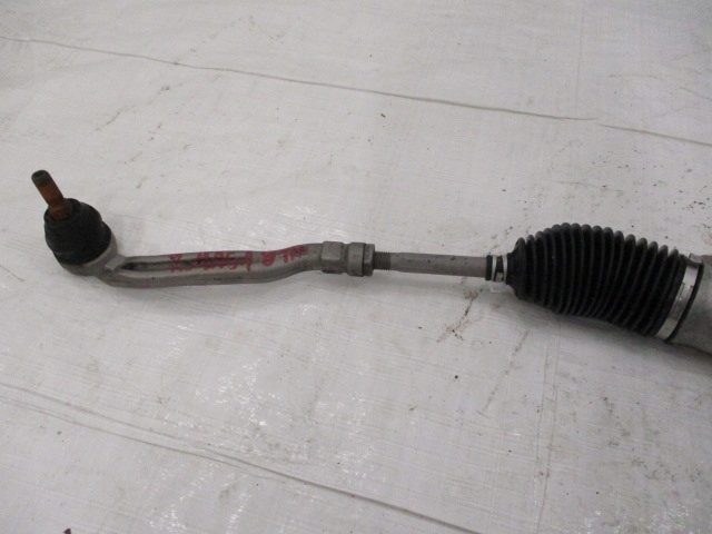 фото №13, C5 aircross рулевая рейка трансмиссия рулевая