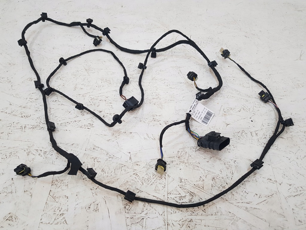 фото №1, Джгут pdc mercedes gla a2475402020