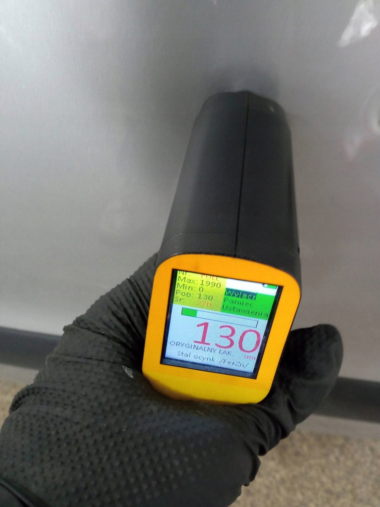 фото №9, Дверь левая перед ezrc citroen berlingo ii 2008-