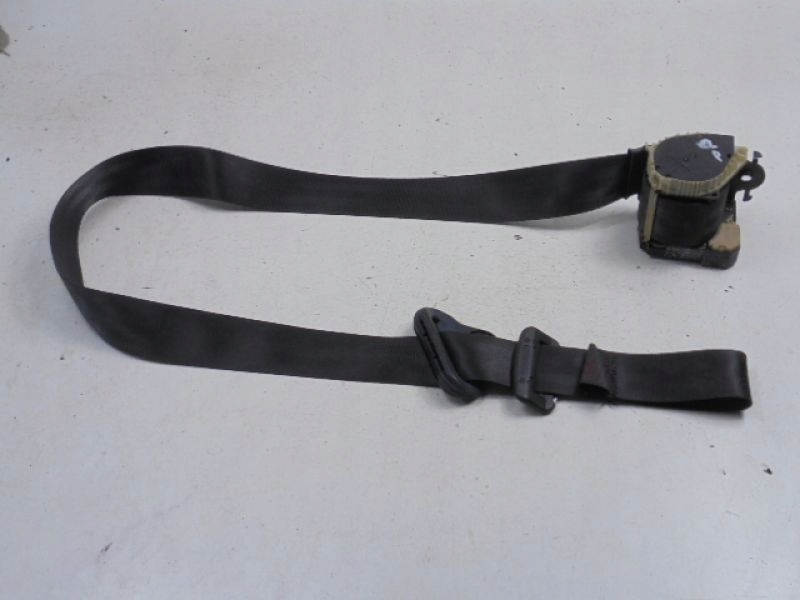 фото №7, Citroen c2 pas безпеки перед правий