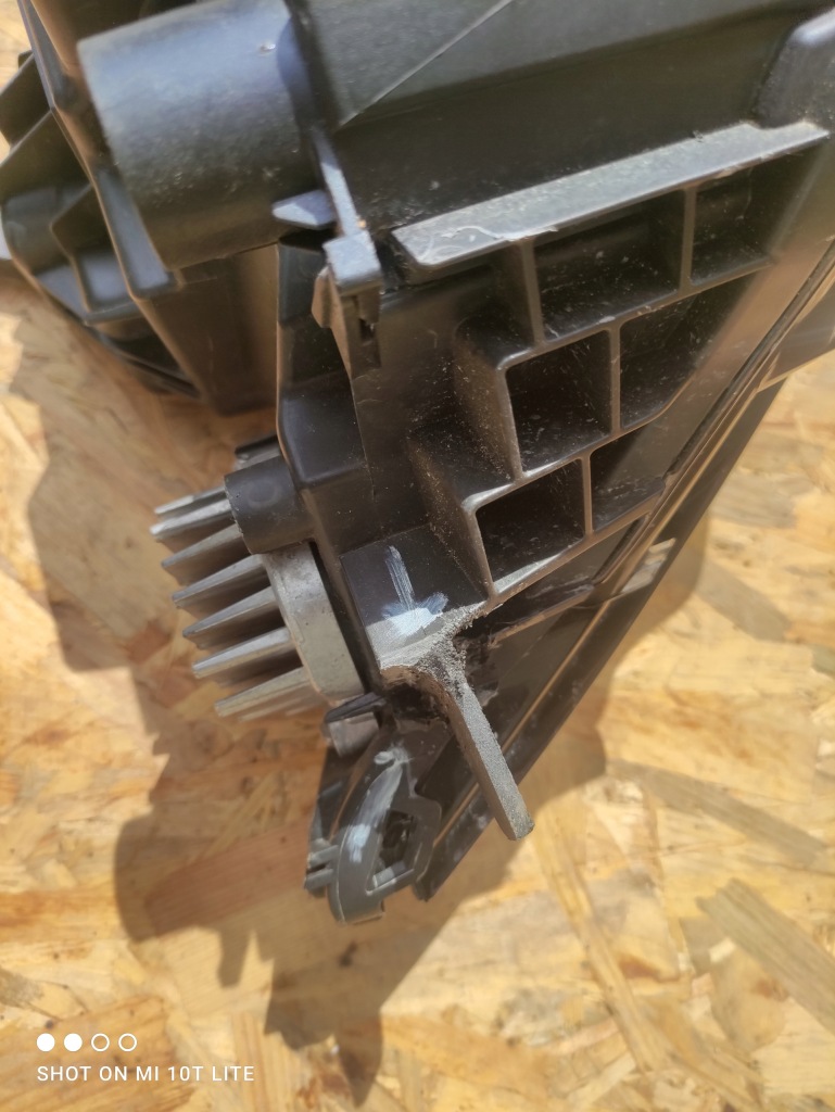 фото №12, Volvo xc90 ii лампа передня ful led ліва 31446880