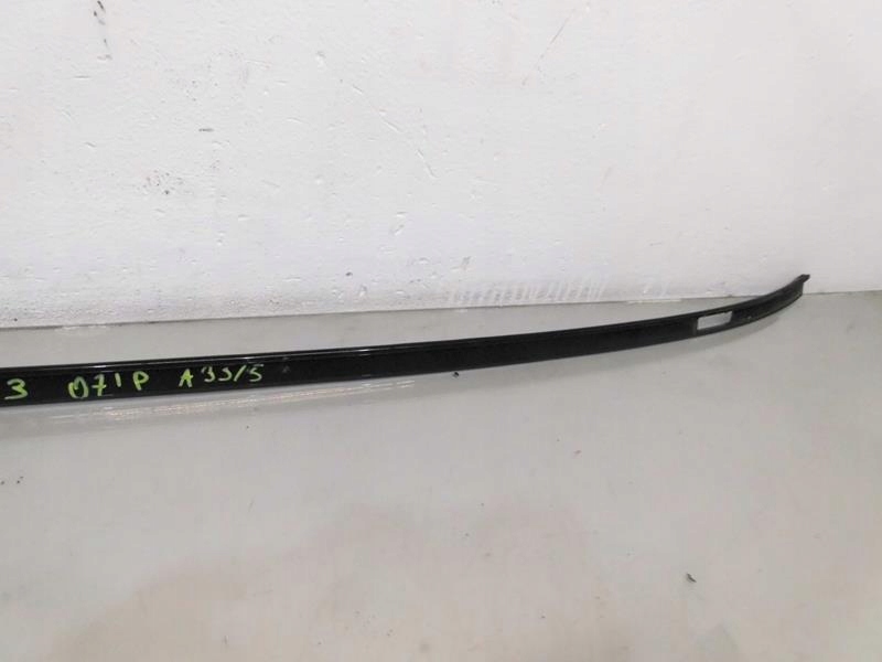 фото №4, Молдинг кровельная правая a35/5 bmw x3 e83