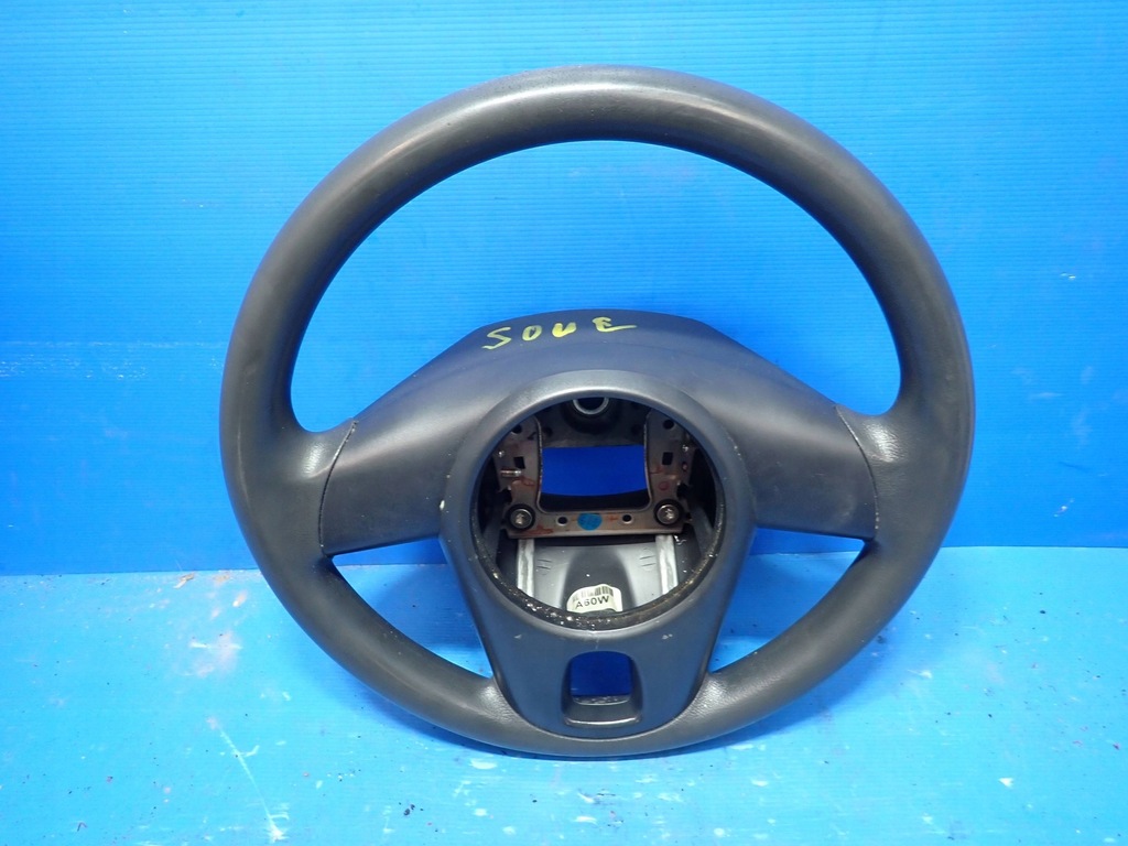 фото №1, Воздуховод kia soul i