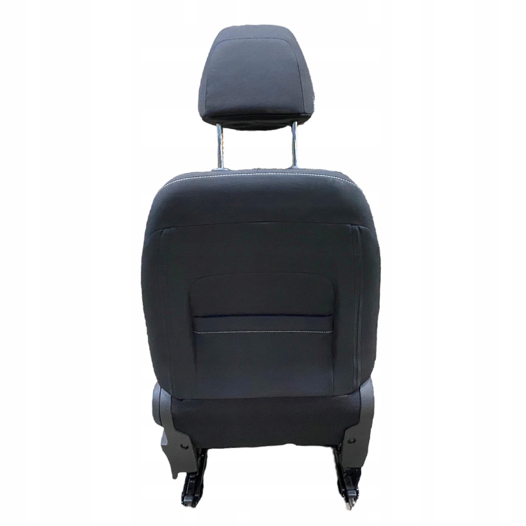 фото №12, Сидіння заднє сидіння задня renault kadjar