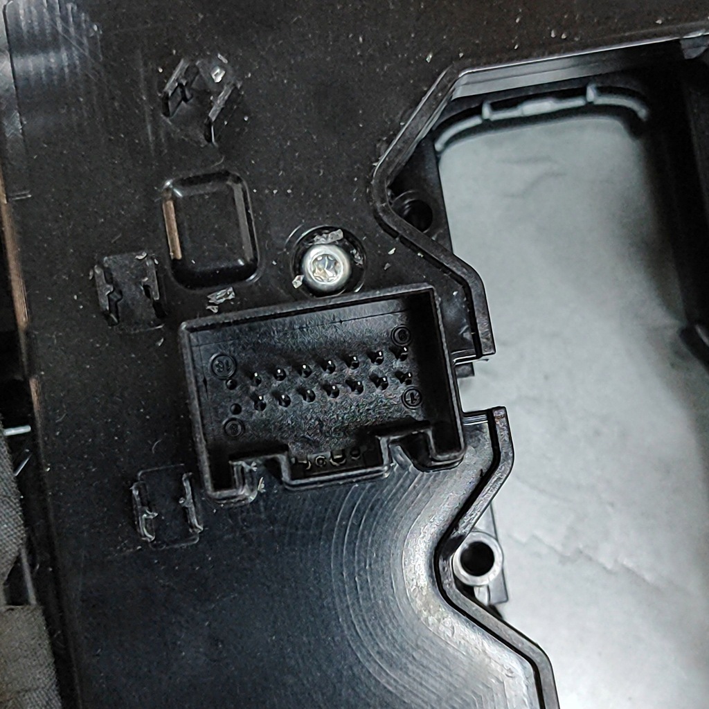 фото №9, Audi q5 sq5 2020 світло сидіння передній