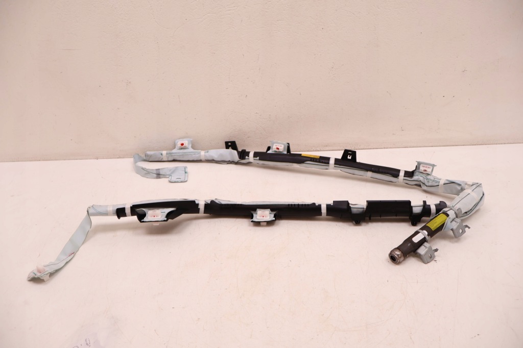 фото №1, Toyota rav4 iv шторка безопасности подушка безопасности правая 621668900
