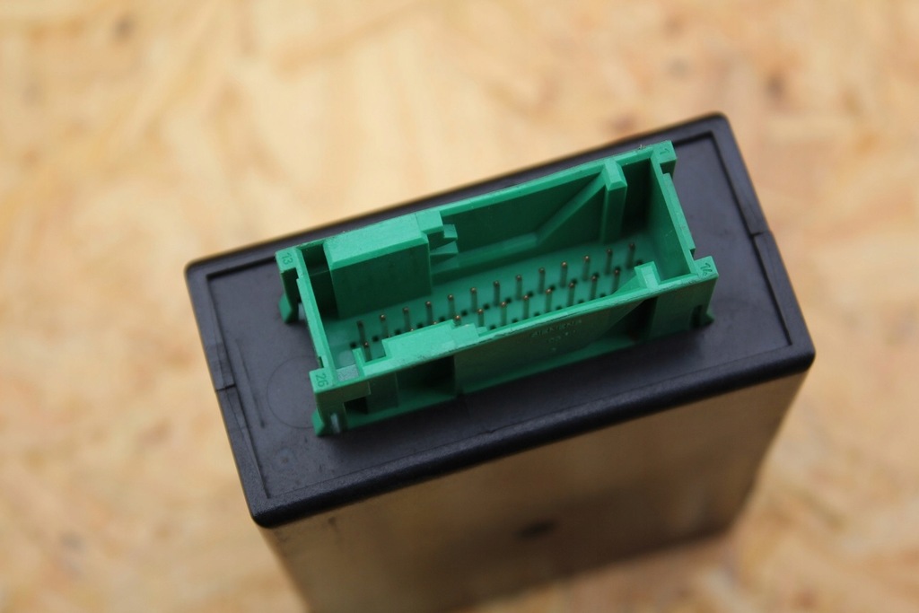 фото №3, Модуль ccm electromatic bmw e38 8363549