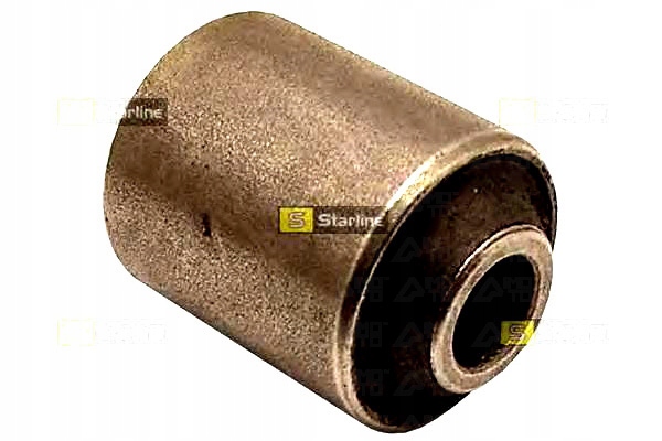 фото №2, Втулка важеля [starline]