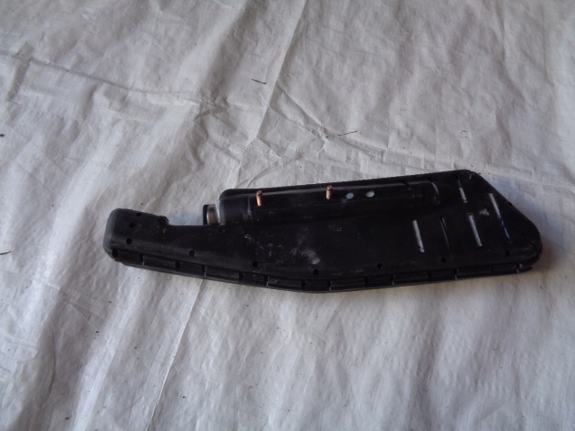 фото №8, Trax mokka подушка air bag шторка безпеки права комплект