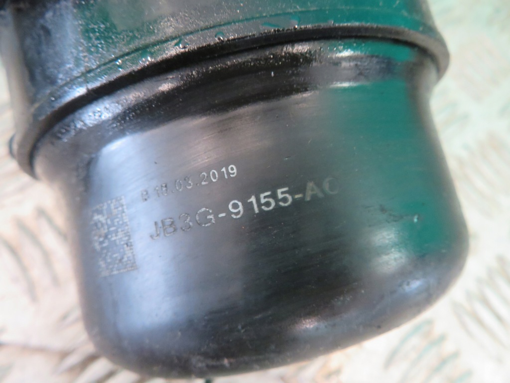 фото №5, Корпус фильтра топлива ford ranger 2.0 tdci ecoblue 19r