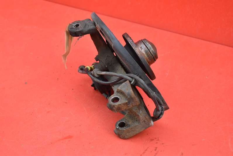 фото №6, Поворотний кулак ліва задня alfa romeo gtv 2.0 16v 95r