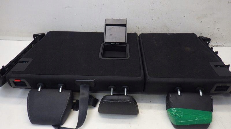 фото №6, Спинка сиденье задняя renault talisman sedan седан