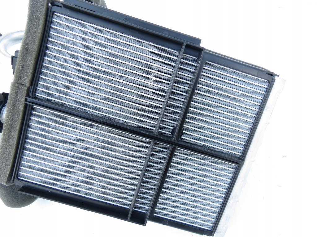 фото №7, Отопитель радиатор wody жидкость volvo s60 iii v60 ii 18-