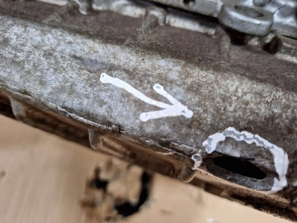 фото №13, Двигун b4d403 renault twingo iii 1.0 sce