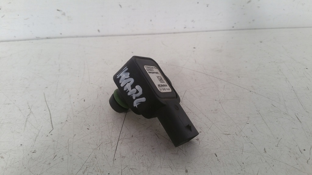 фото №1, Opel оригінальний номер 12653415 датчик тиску map датчик