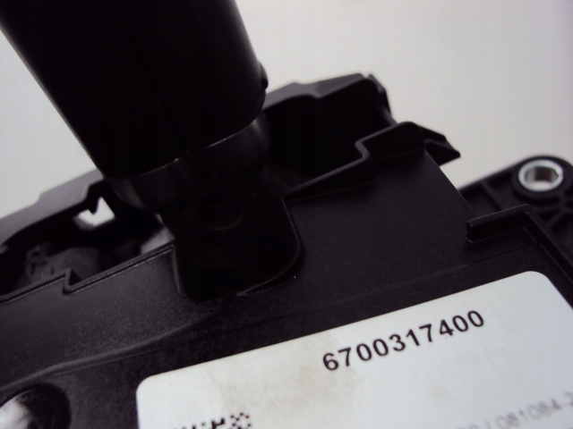 фото №5, Ручка вибірник передач maserati levante ghibli