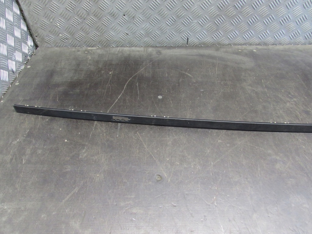 Накладка дахова комплект  hyundai i30 1 07-10 hb в Україні