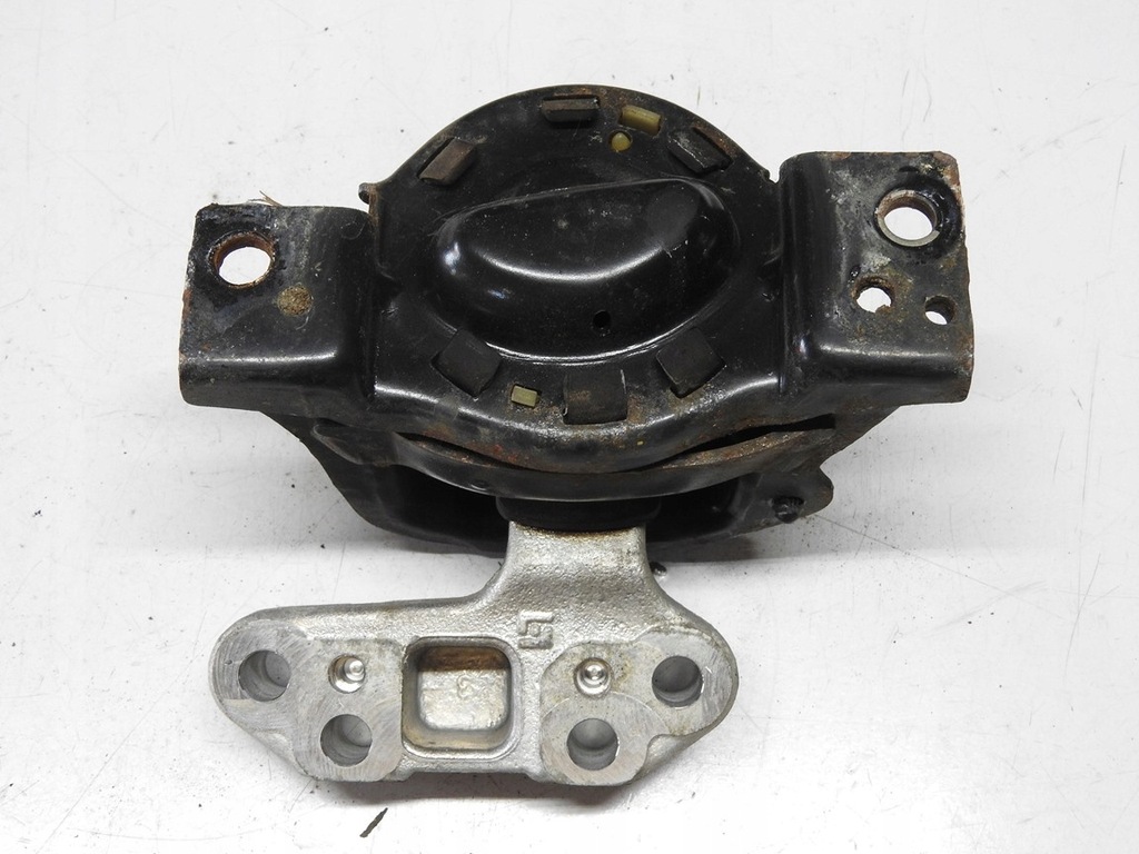 фото №6, Citroen ds3 09-14 подушка двигуна 9654166080