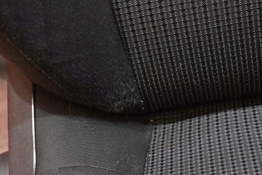 фото №8, Сиденье сиденья комплект eu peugeot 508 1 i kombi 10-14