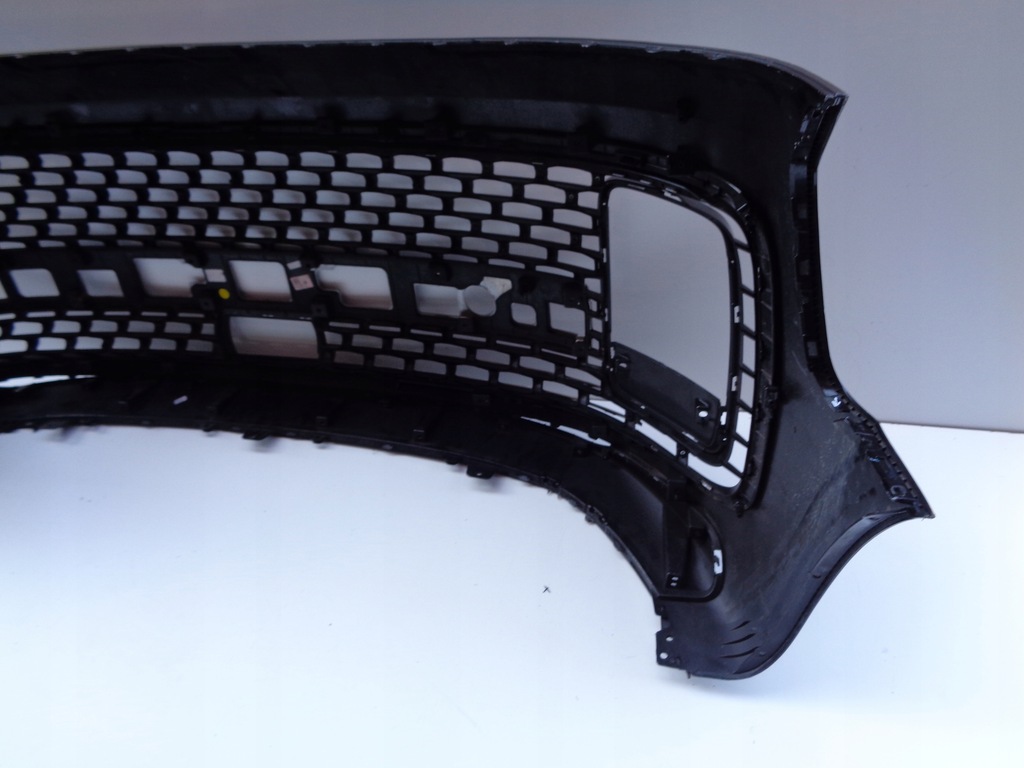 фото №8, Бампер передній hyundai staria 22- місцева nr 46280