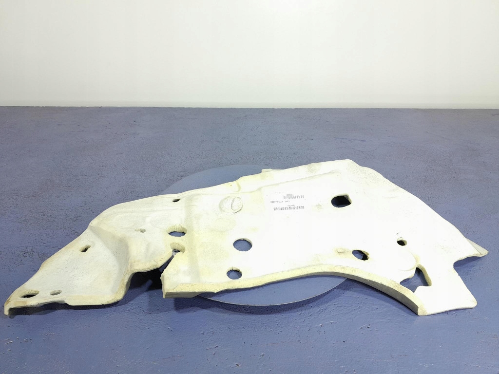 Bmw x3 g01 шумоизоляция стойка a нижние 7398084 в Украине