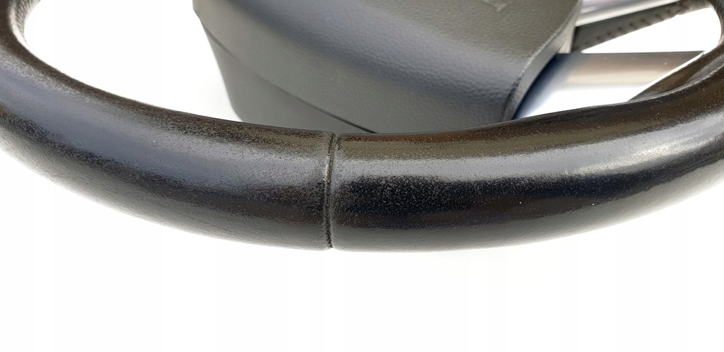 фото №8, Ford focus c-max 1 mk1 i повітропровід шкіра шкіряний подушка подушка безпеки