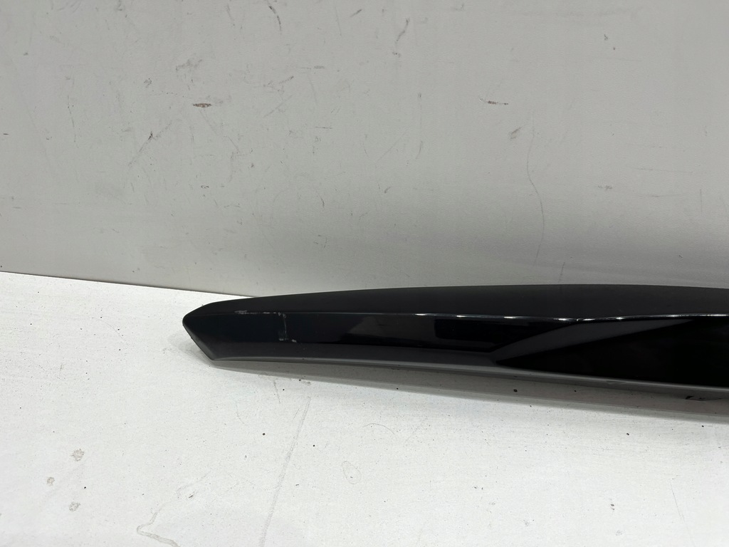 фото №9, Audi a3 8y s-line sline молдинг порог правая 8y0853860