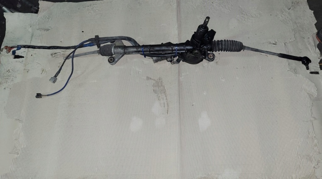 фото №1, Трансмиссия рулевая рейка impreza iii 2.0d gh 07-14'