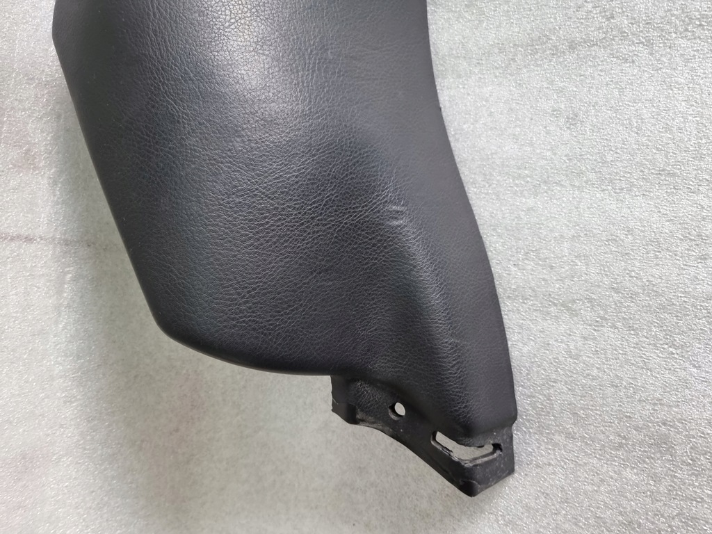 фото №3, Захист поріг ліва range rover sport l320