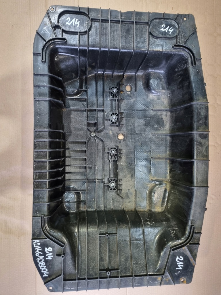 Купити Mercedes e піддон a2146108004