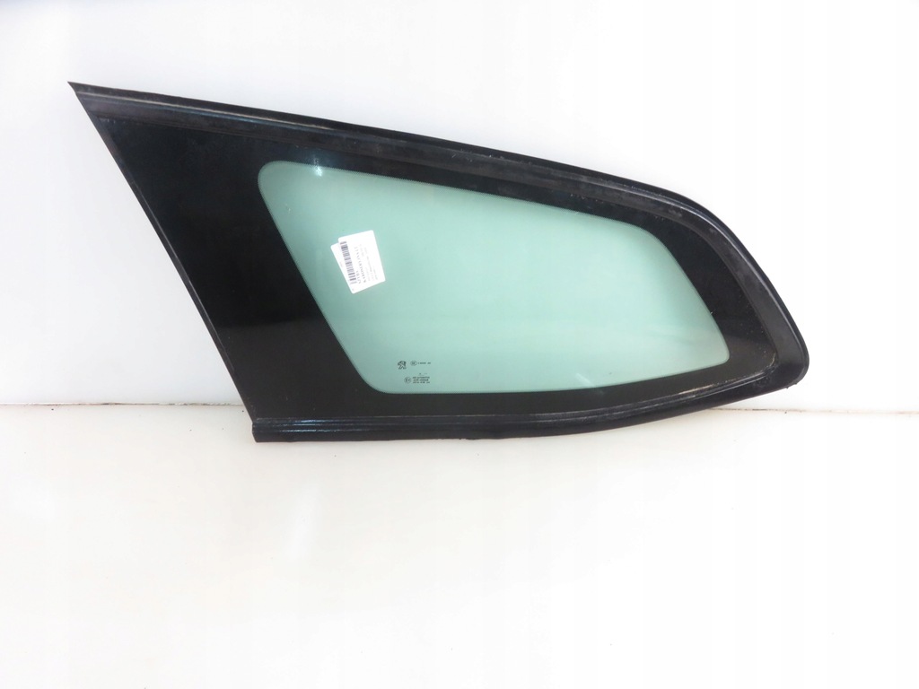 фото №5, Стекло кузовная левая задняя peugeot 308 sw ii kombi