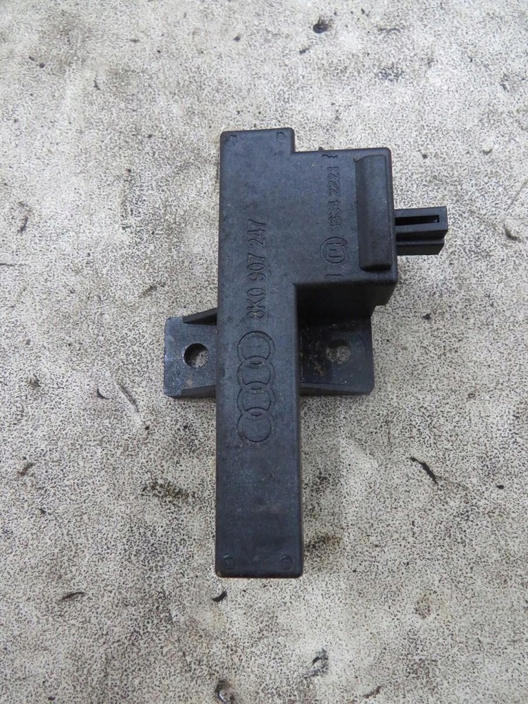 фото №5, Модуль блок керування антени kessy audi a7 8k0907247