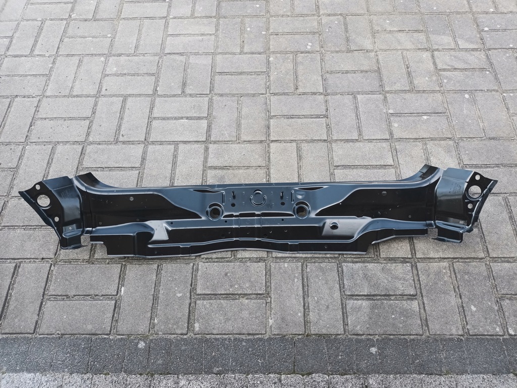 фото №6, Audi a5 8t pas задний усилитель задняя